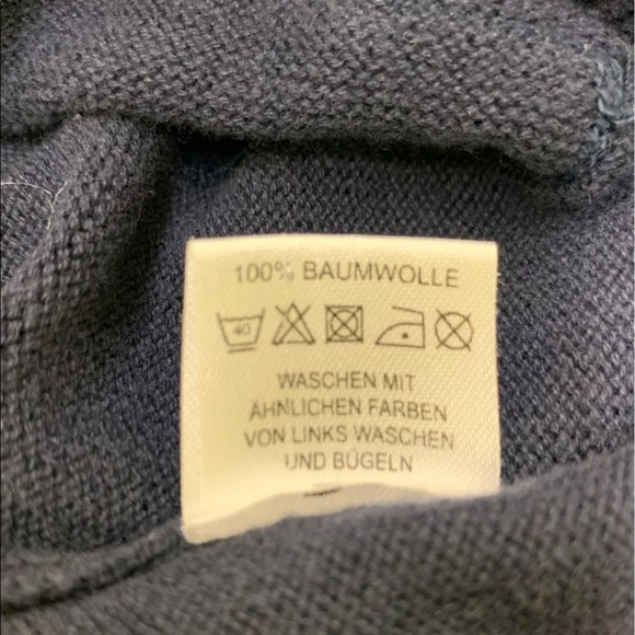 Frendz kids vintage cardigan - Picture 6 of 7